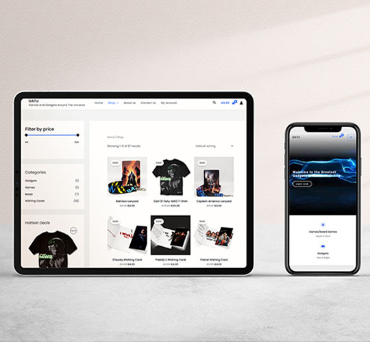 web design cyprus