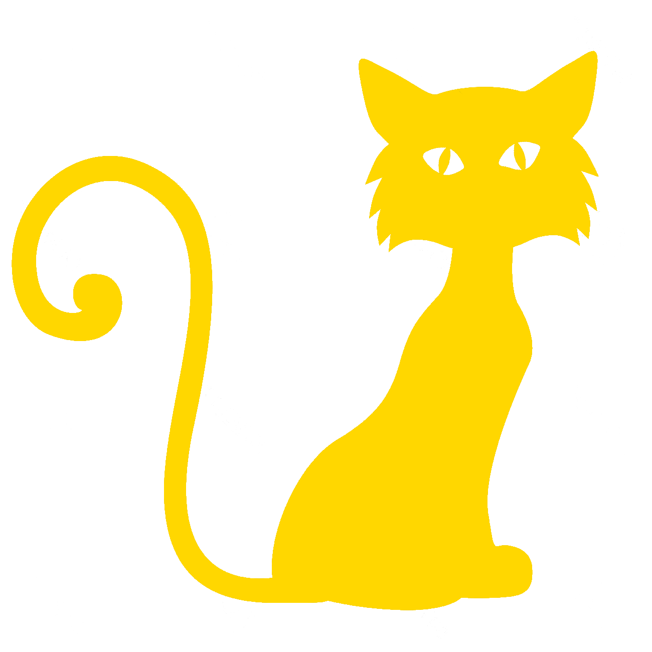 cat gold