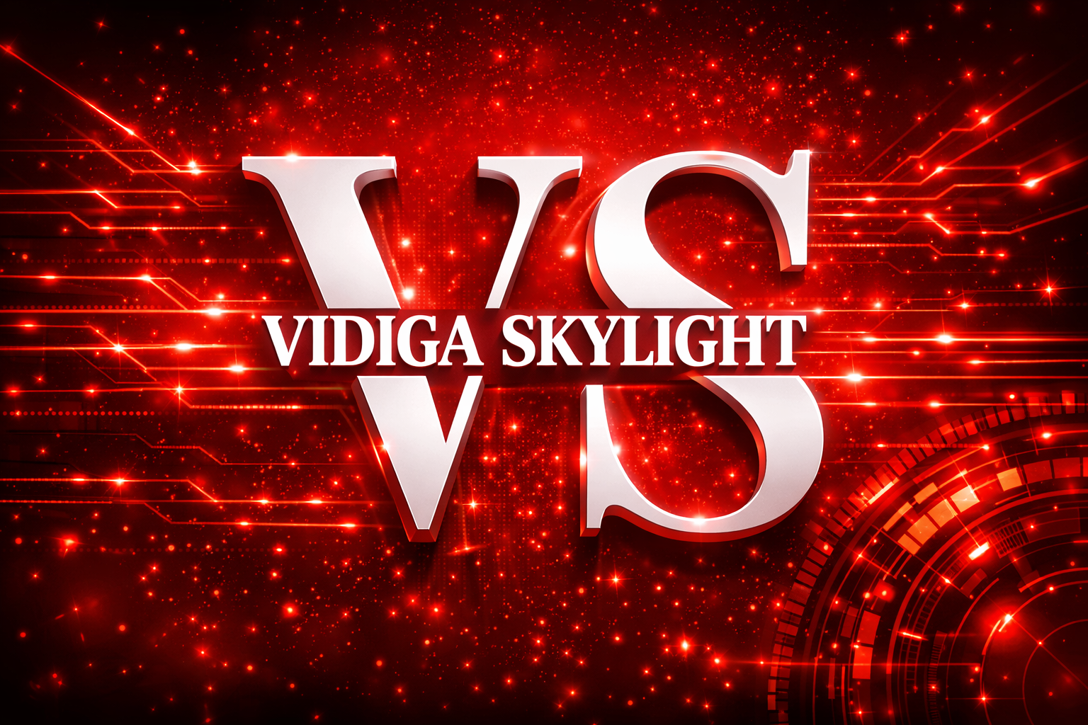 vidigared